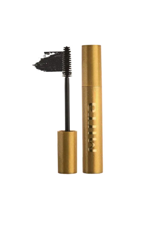 Тушь для ресниц "Magic Stylist" (чёрная) 13,5 мл