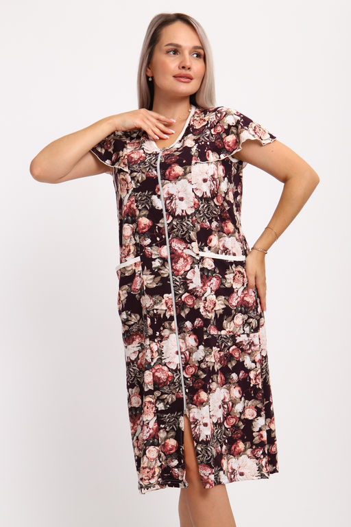 Халат женский 273