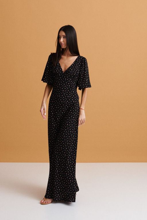 Платье A3352 - Annete фото 3