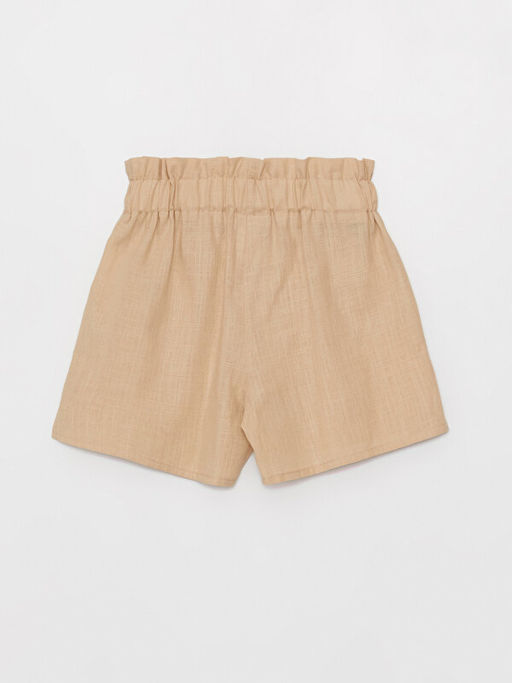 Beli Lastikli K?z Bebek ?ort - Waikiki фото 3