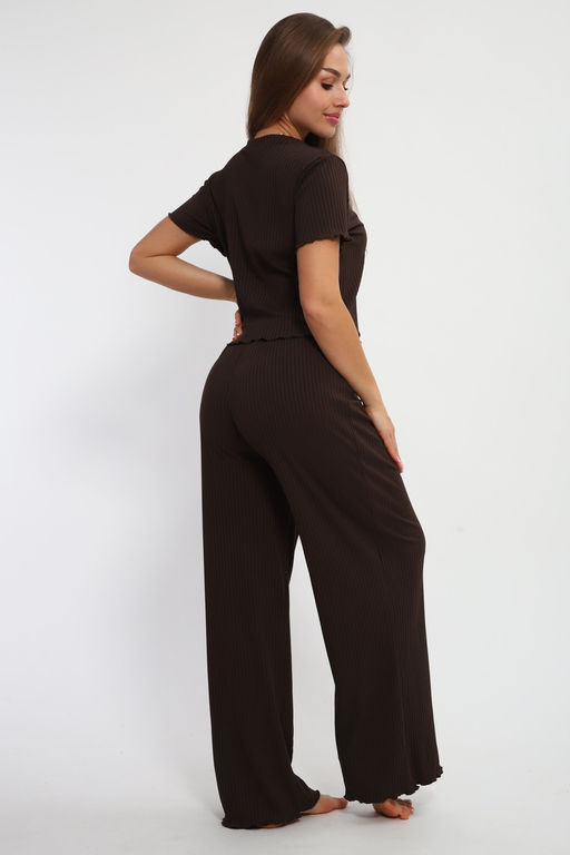 Костюм с брюками 85557