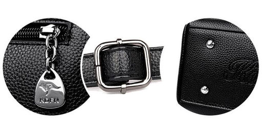 KAIDIFEINIROO Сумка женская 2025  фото 36