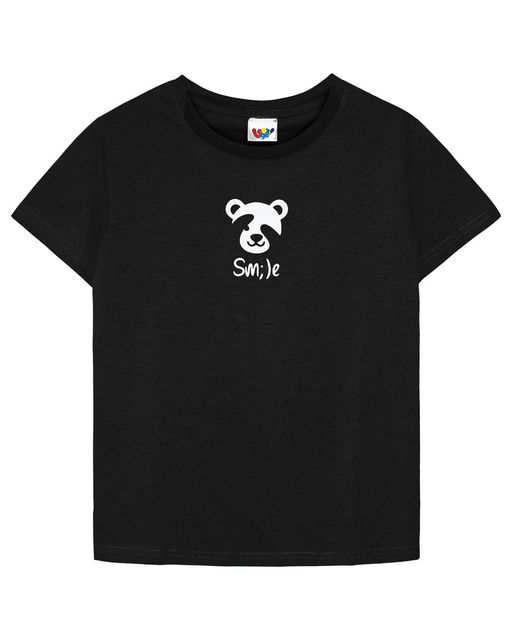 Футболка для мальчика 52361 Lets go - Let's go фото 8