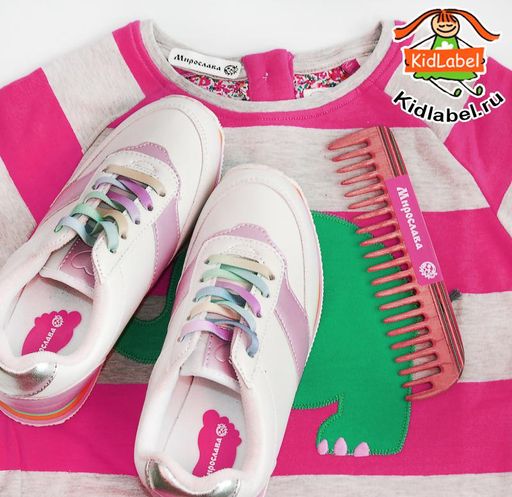 Набор для садика - Kidlabel фото 10
