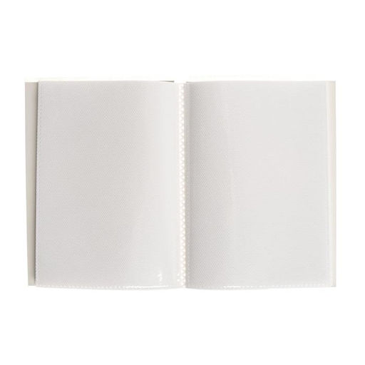 Цена за 2 шт. Фотоальбом на 36 фото 10×15 см «Голубой»