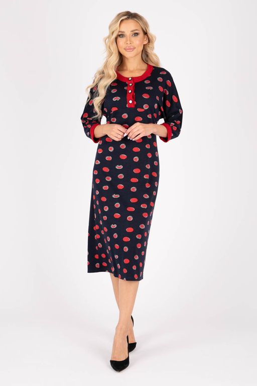 Платье П4-3688/2 - Wisell фото 8