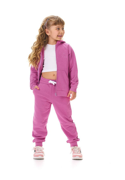 Брюки (джеггинсы) детск. Рун - Oldos фото 4