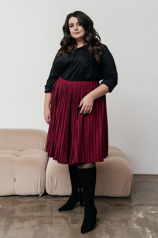 Блуза женская - Jp фото 16