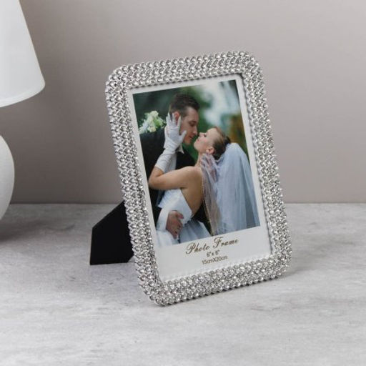 Фоторамка 15x20 / CZ-ZQCC /уп 60/ - Галеонтрейд фото 3