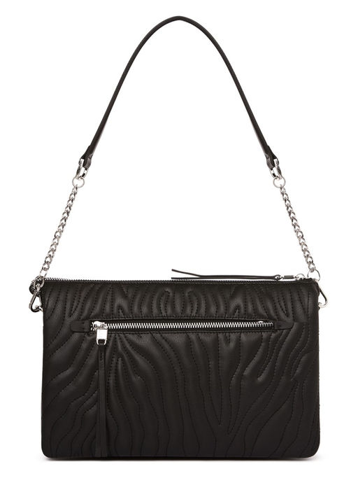 Сумка ELEGANZZA ZG-23207-1 black