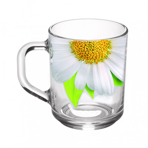 Кружка 200мл "Живая природа" в ассортименте арт. 335-Д