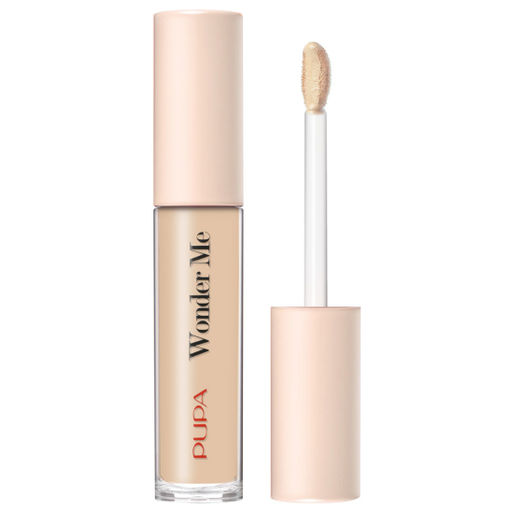 Консилер кремовый для лица Wonder Me Fatigue Eraser, 30 Средний беж теплый