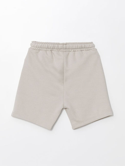 Beli Lastikli Erkek ?ocuk ?ort