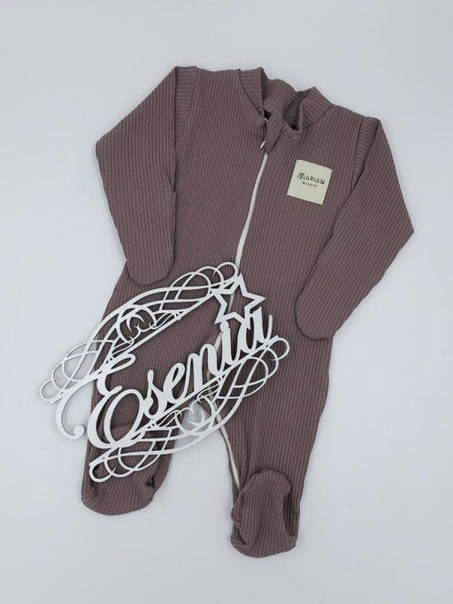 Комбинезон детский