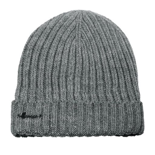Шапка HERMAN арт. JUSTIN 8534 (серый)