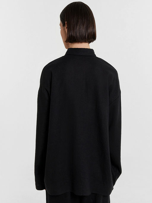 РУБАШКА ЖЕНСКАЯ - Mark formelle фото 5