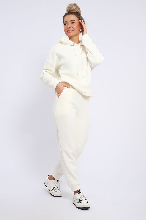 Костюм спортивный Натали 36887 из флиса  фото 2