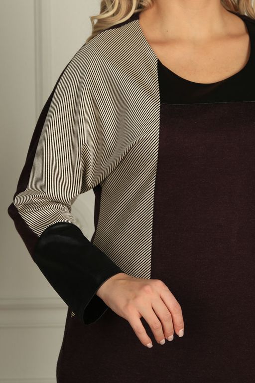 Платье П5-5137/2 - Wisell фото 3