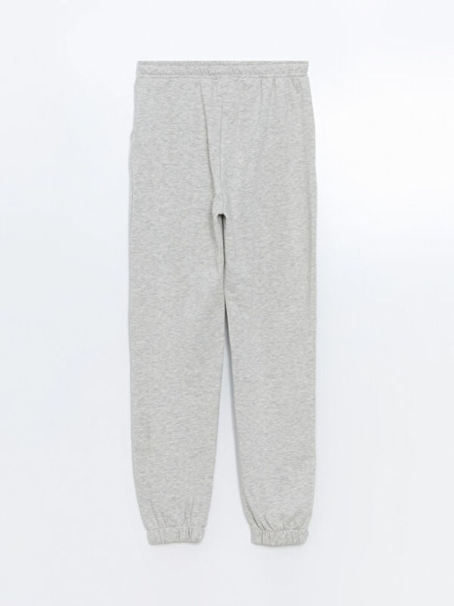 Beli Lastikli K?z ?ocuk Jogger E?ofman Alt? - Waikiki фото 3