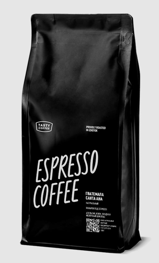 Кофе Гватемала Санта Ана - Tasty coffee фото 2