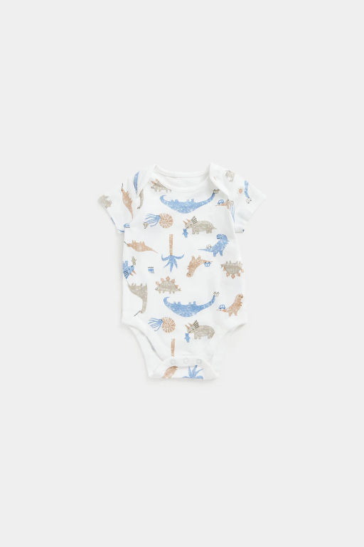 mothercare / Боди 5 шт.  фото 4