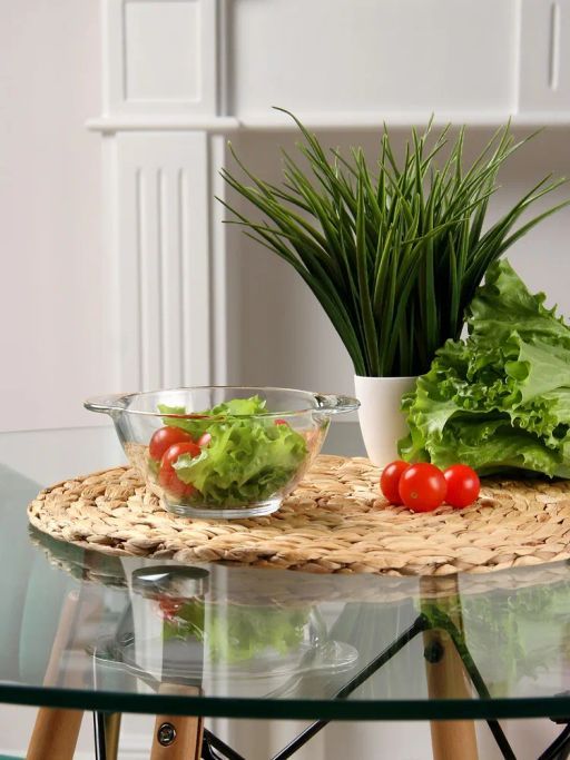 Бульонница (супница) прозрачная 560мл - Luminarc фото 8