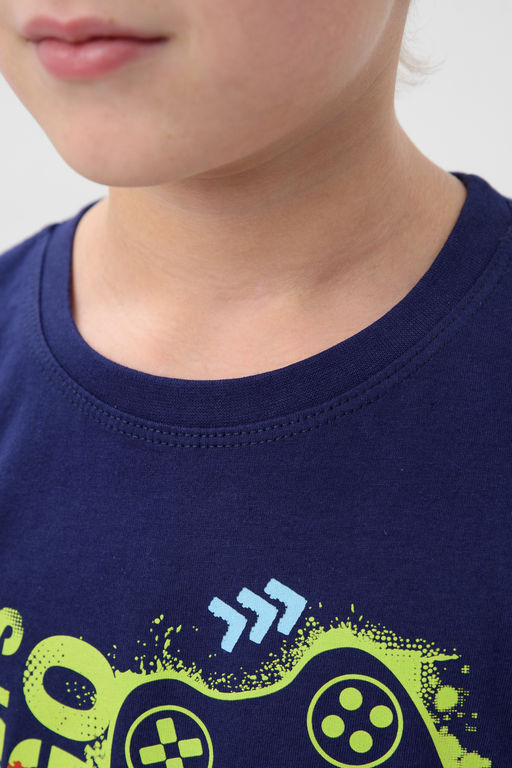 Пижама Азарт детская