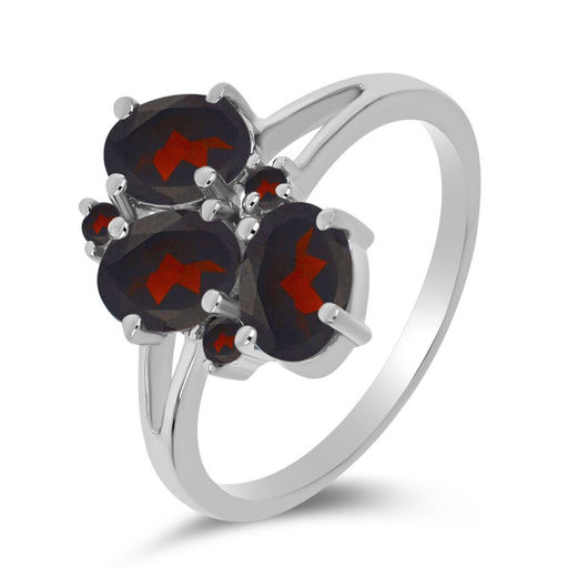 Кольцо, гранат, Варна