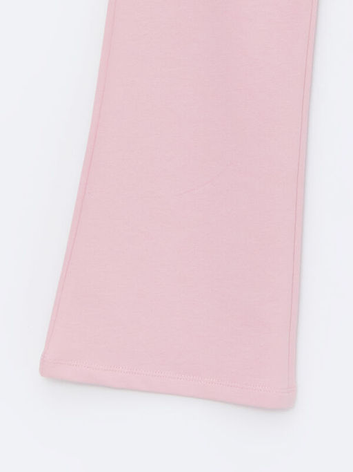 Beli Lastikli ?spanyol Pa?a K?z ?ocuk Tayt - Waikiki фото 3