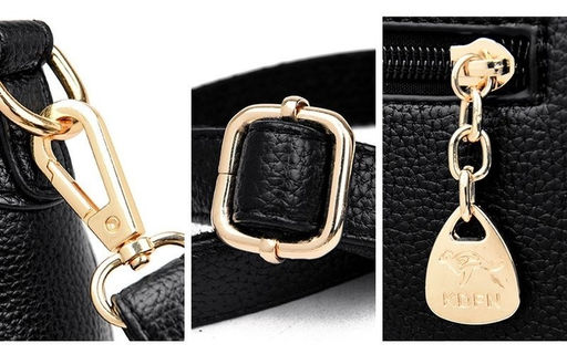 KAIDIFEINIROO Сумка женская 8097  фото 19