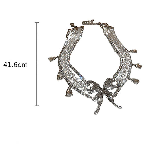 Колье арт. 26 3588 (id 266414) - Rada фото 3