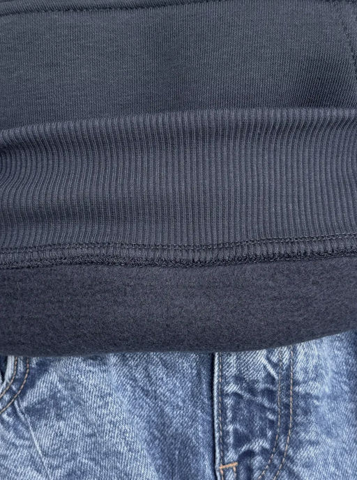 CRB wear/CWJG 63682-48 Толстовка для девочки,темно-серый/Ex.Cherubino  фото 5
