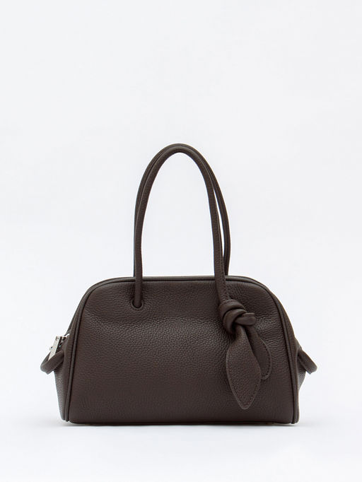 Сумка 1166M coffee Polina&Eiterou