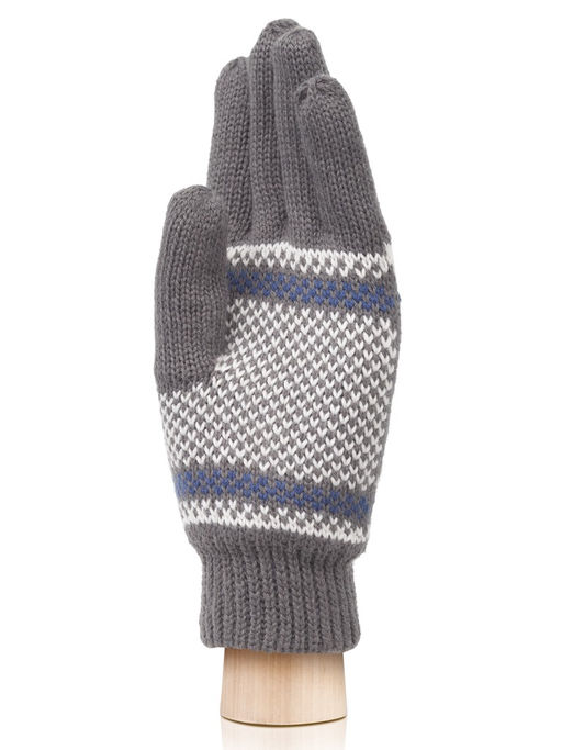 Перчатки Китай M10 d.grey - Modo gru фото 2