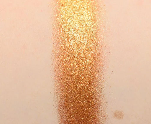 Natasha Denona Тени для век Golden Palette Eyeshadow Limited Edition (Oro 201M), 0.4g