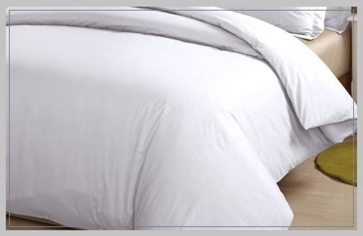 03С111-БЧ пододеяльник 215*153см белая бязь