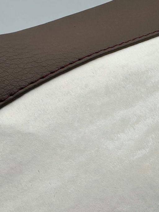 Sunflower Косметичка женская 33, коричнево-молочный