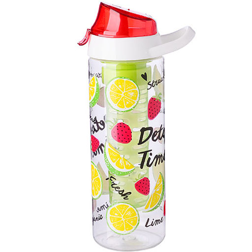 80884 Бутылка для воды с инфузером 750 мл MB (х24) - Mayer&boch фото 3