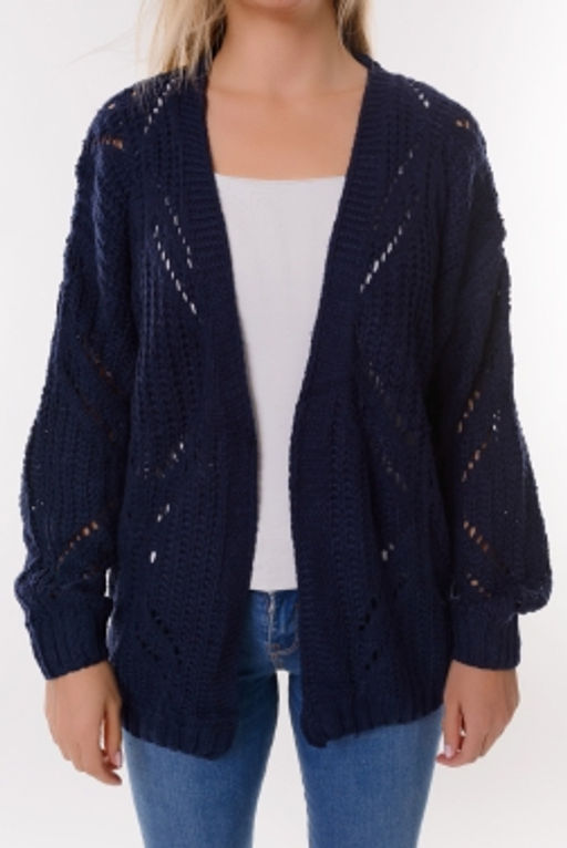 Кардиган - Little secret фото 12