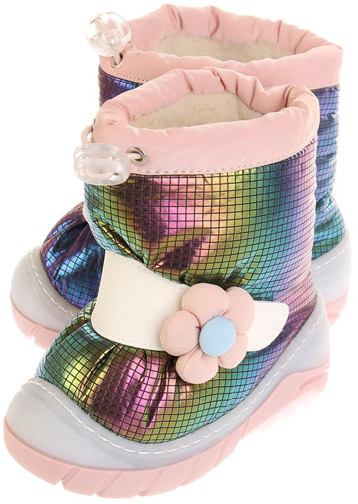 Дутики Tom-Miki T-10824-C