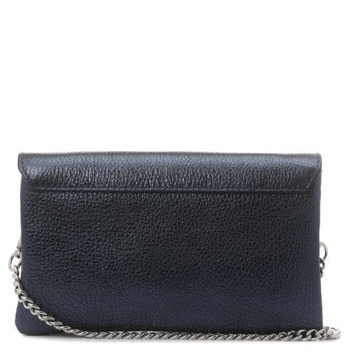 Клатч DIVAS BAG BERTA Артикул 2236319, темно-синий - Tamaris фото 4