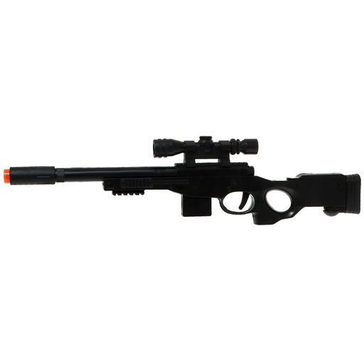 Винтовка AWP, стреляет присосками - Simaland фото 3