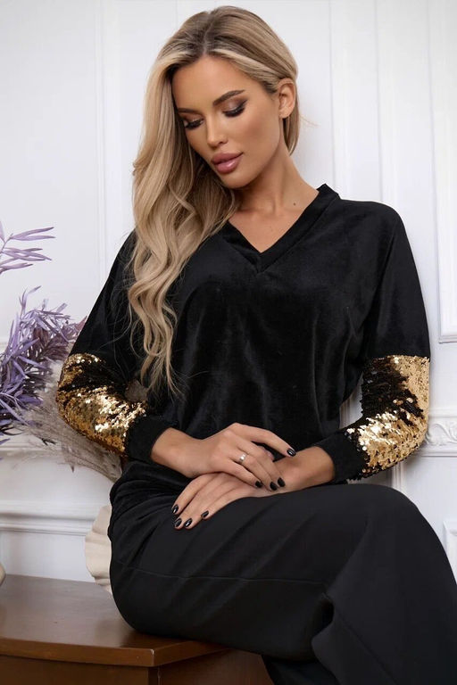 Кофта 7068 - Open-style фото 2