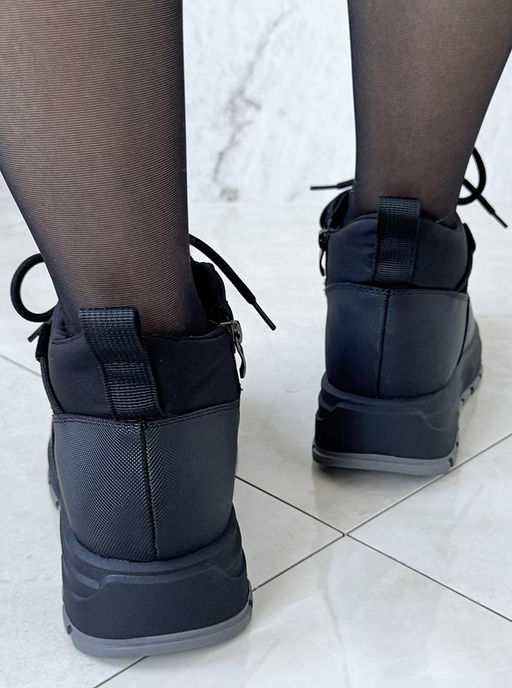 Дутики Torsion Field 105464-6