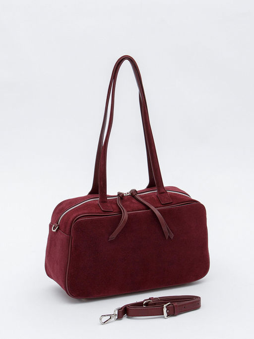 Сумка 8586F a.red Polina&Eiterou