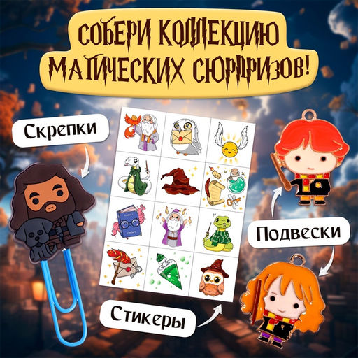 Настольная игра - бродилка Волшебное адвент-приключение, 2-4 игрока, 3+ - Лас играс kids фото 5