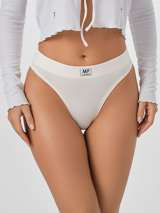 ТРУСЫ ЖЕНСКИЕ (3ШТ.) - Mark formelle фото 3