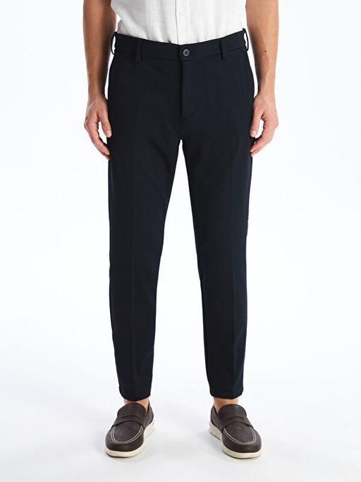 Slim Fit Erkek Pantolon - Waikiki фото 3