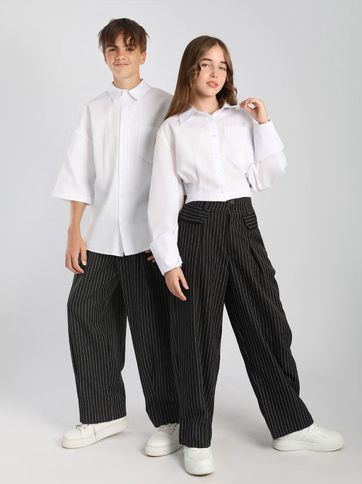 Брюки Соль&Перец