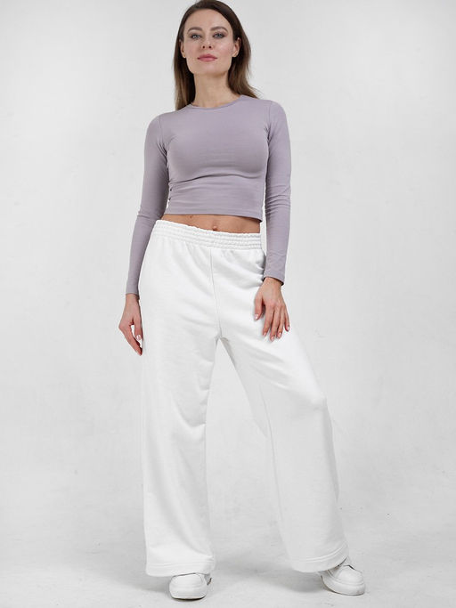 Брюки женские _ 19823 - F5 фото 4